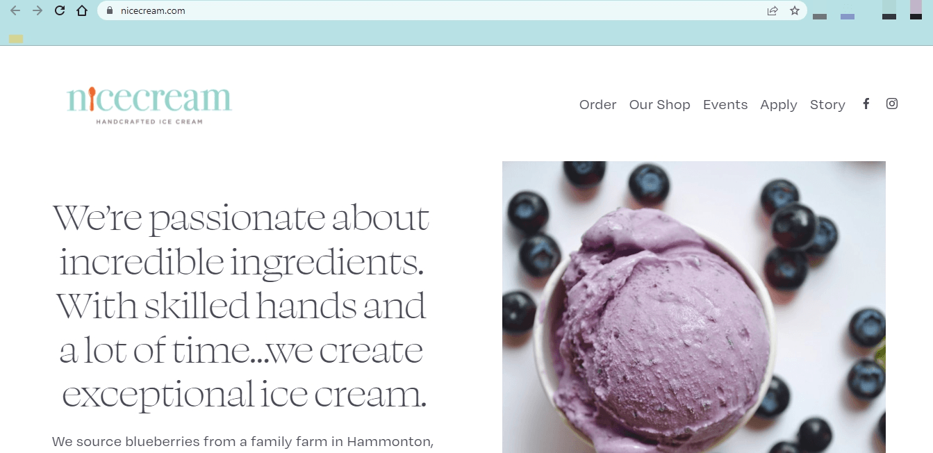 簡單的網域名稱 簡單的網域名稱